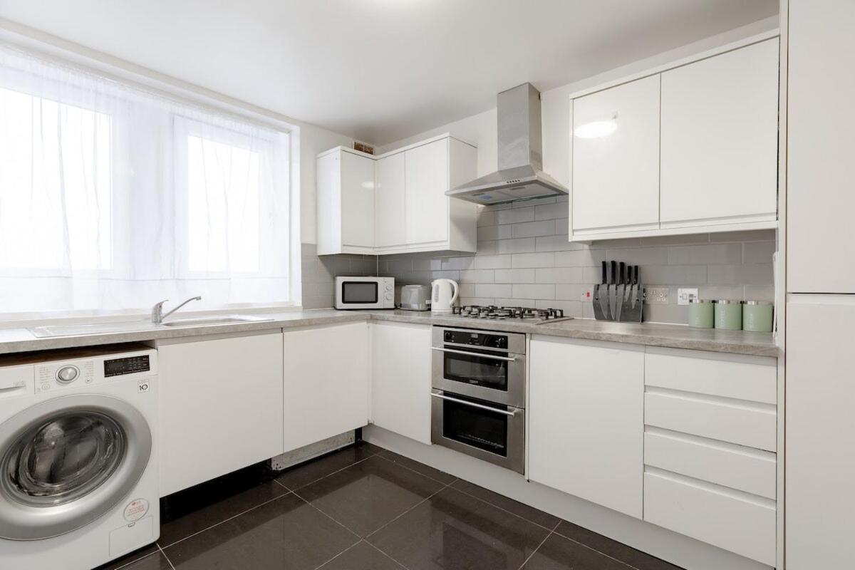 Superb' 2BR with Panoramic view near Marble Arch! - 3