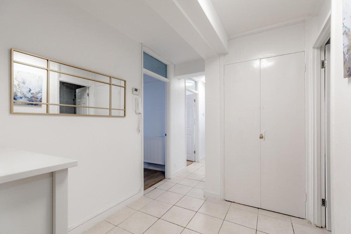 Superb' 2BR with Panoramic view near Marble Arch! - 5