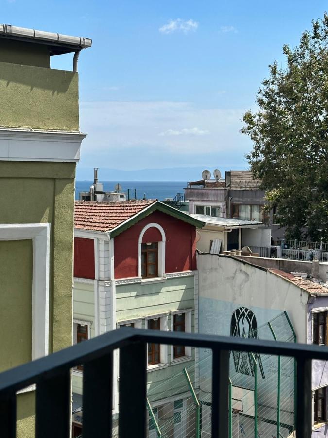 Hotel Ravi — quarto