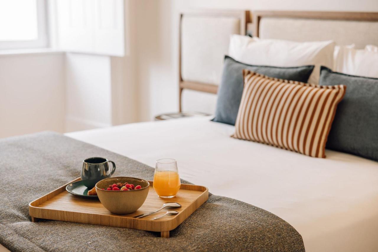 Ando Living - Abrantes 50 House - 2