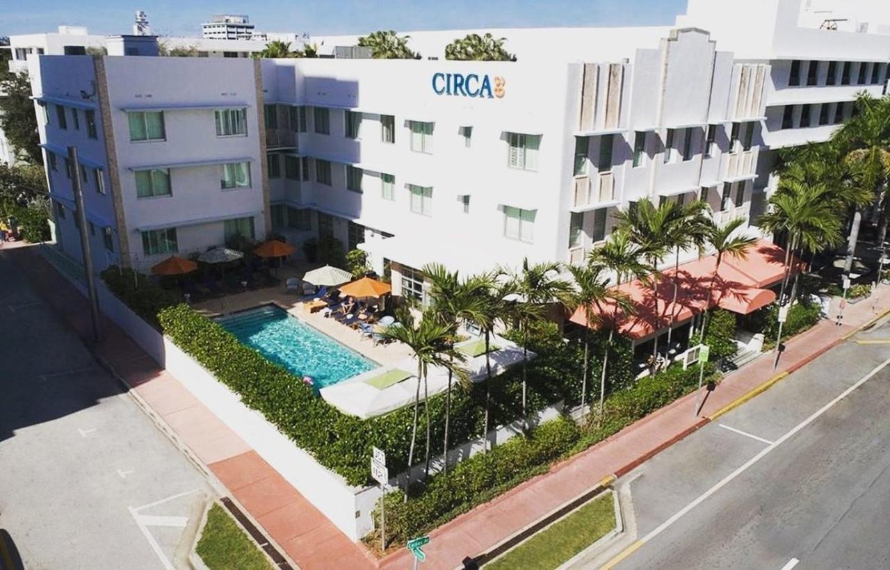Image: Circa 39 Miami Beach