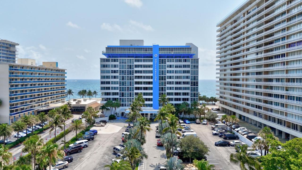 Image: Ocean Manor Beach Resort