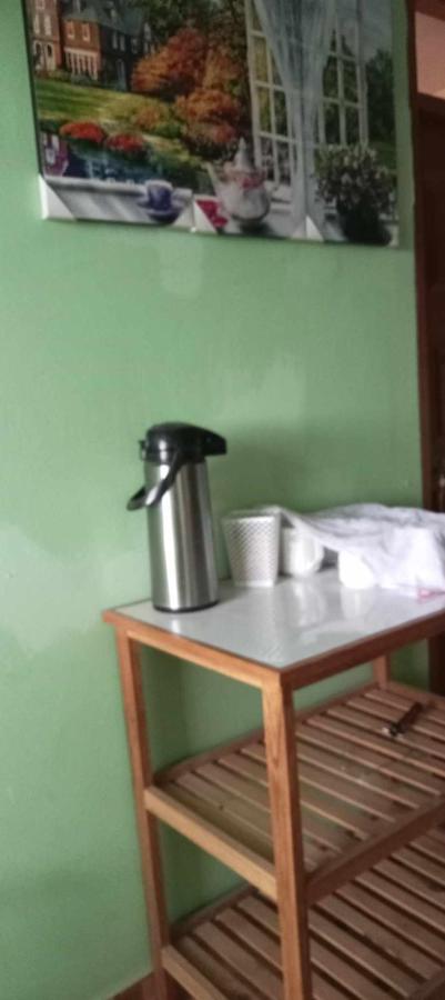 Hospedaje Rumichaca - 4