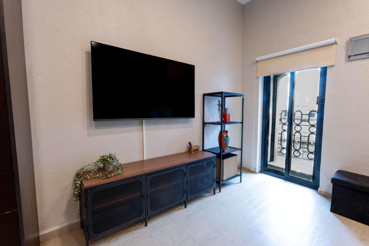 304 Balcony apt Walk to Zocalo AC Rooftop - 4