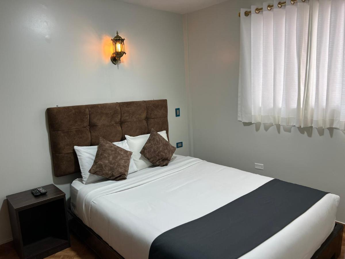 Andina Pardo Casa Boutique - 2