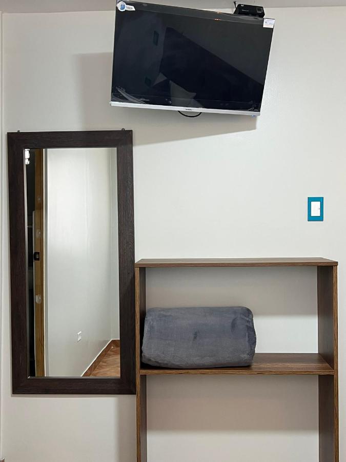 Andina Pardo Casa Boutique - 5