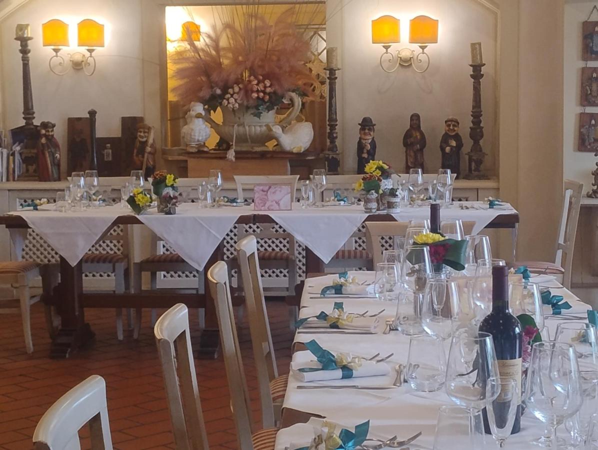 Park Hotel Santa Maria a Monte - 3