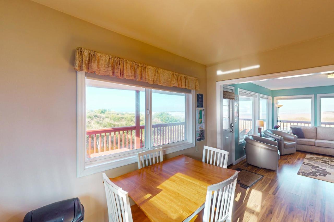 Getaway Oceanfront Lodging — photo 9
