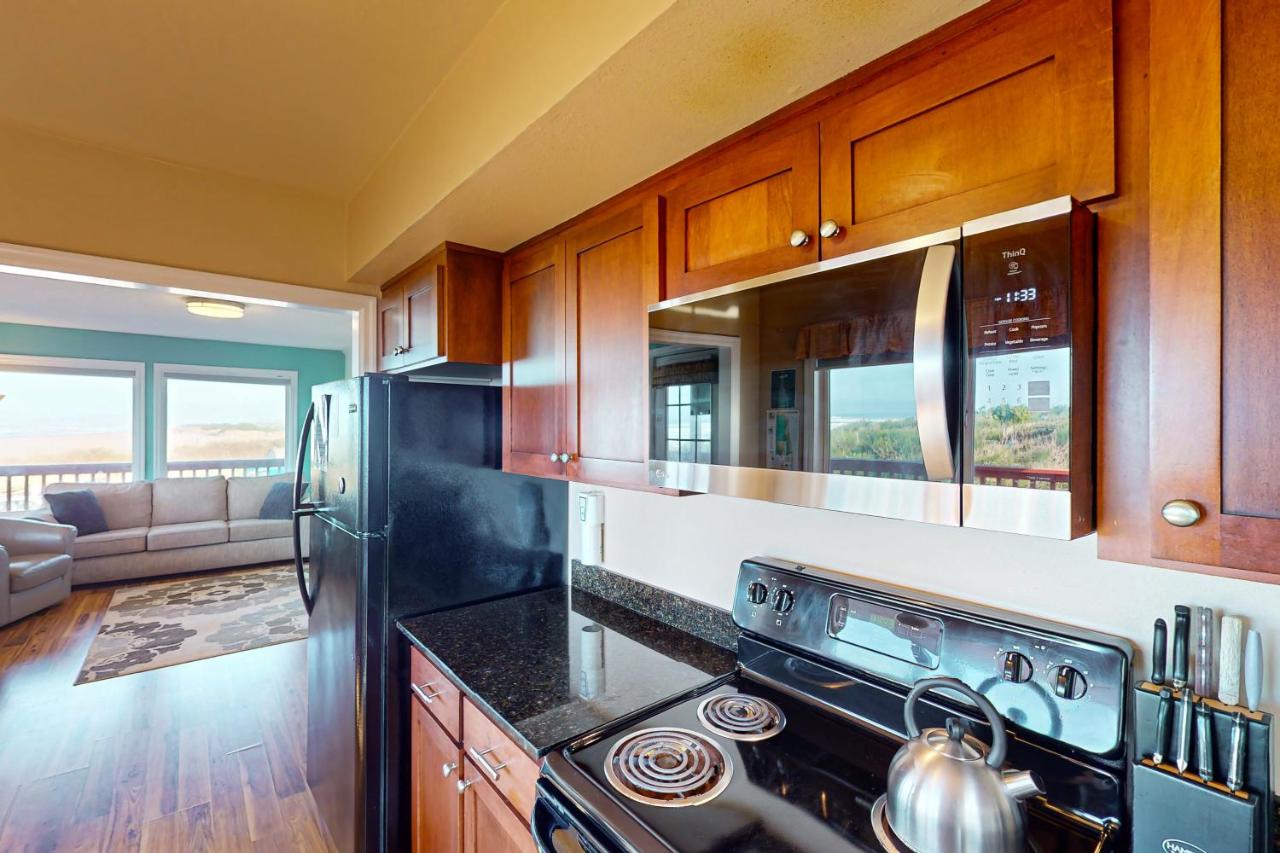 Getaway Oceanfront Lodging — photo 12