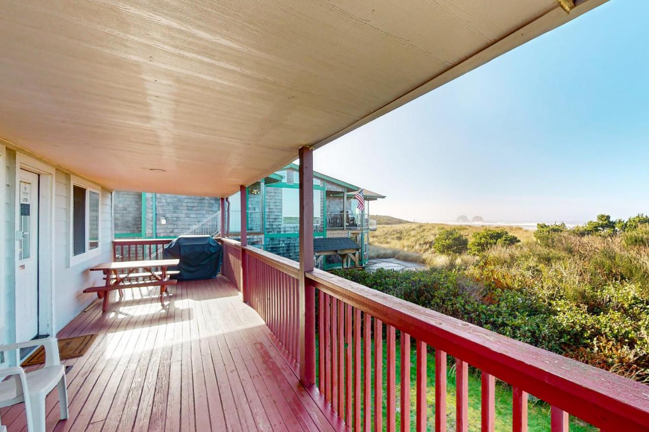 Getaway Oceanfront Lodging — photo 19