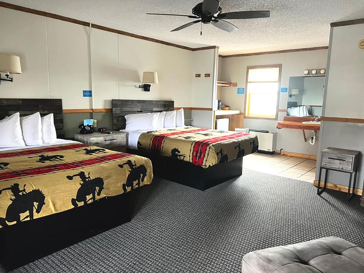 Healing Waters Resort and Spa — photo 18