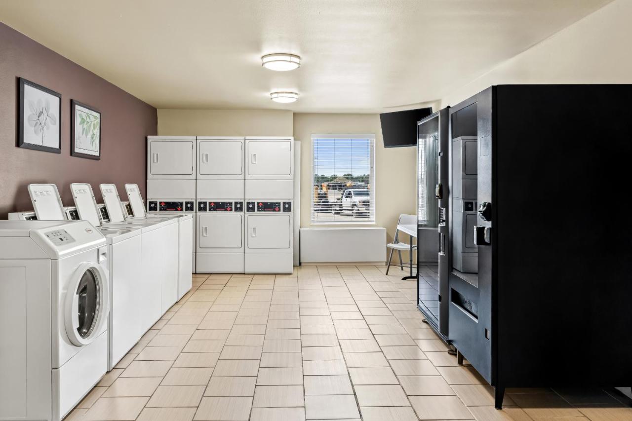 Ledgestone Suites Hotel Elko — photo 17