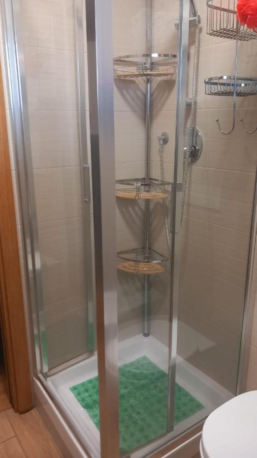 Bilocale EUR Grotta Perfetta 50mq casa 32mq sala hobbies e 250mq giardino - 3