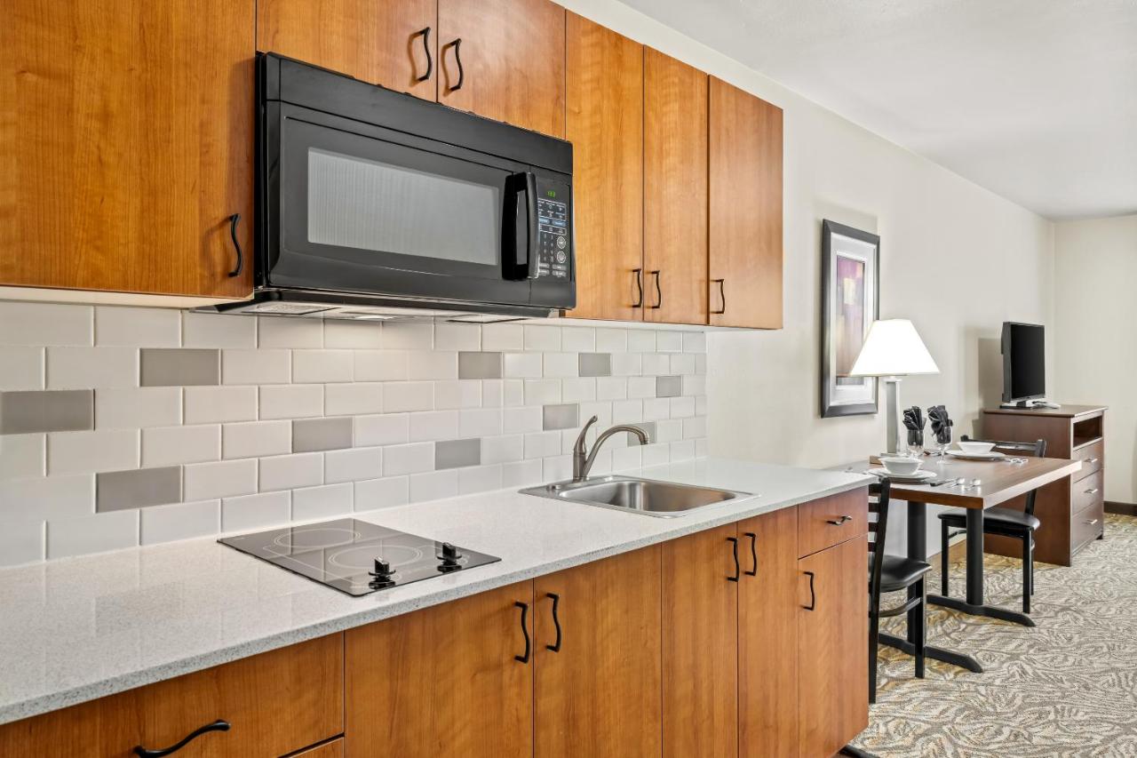 Ledgestone Suites Hotel Billings — photo 12