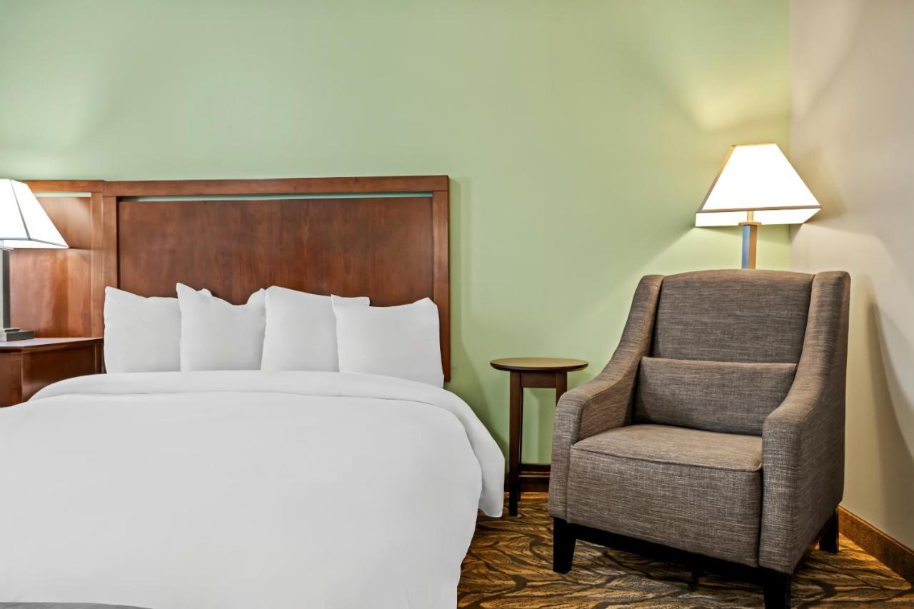 Ledgestone Suites Hotel Billings — photo 17