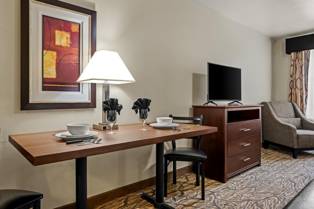 Ledgestone Suites Hotel Billings — photo 3