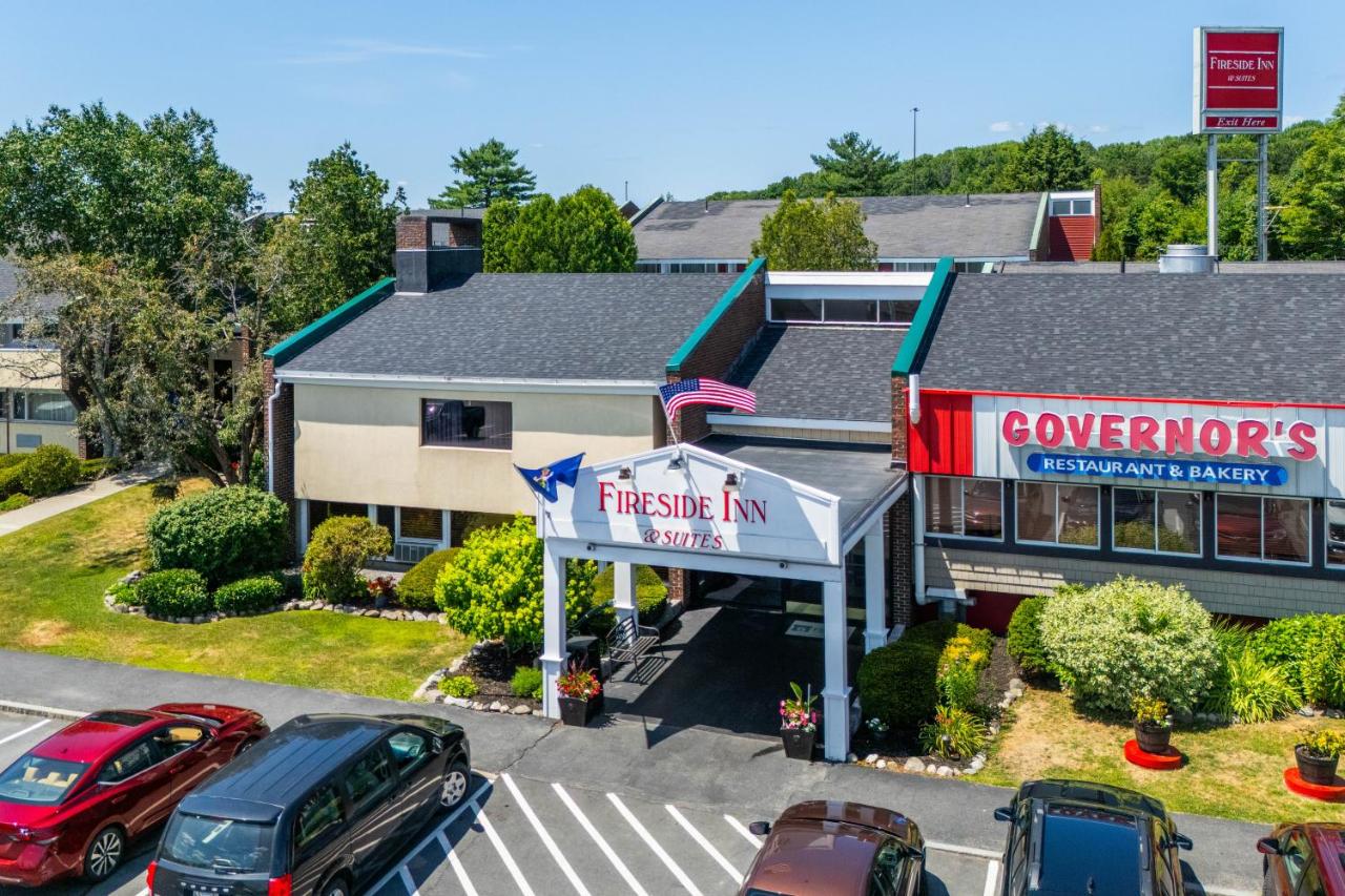 Fireside Inn & Suites Waterville — photo 9