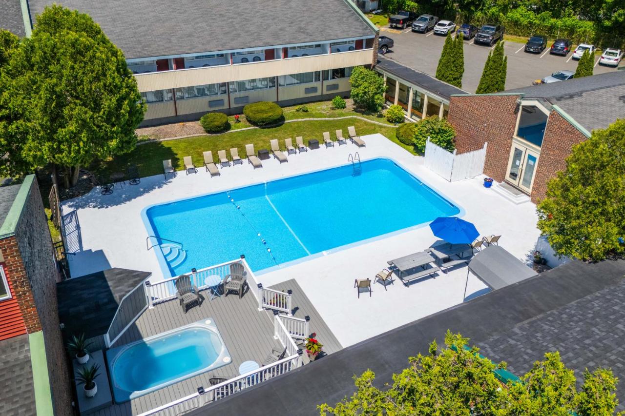 Fireside Inn & Suites Waterville — photo 8