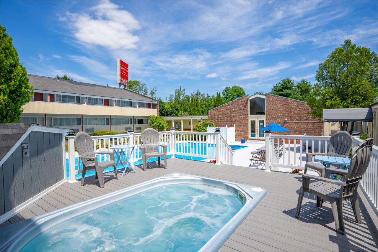 Fireside Inn & Suites Waterville — photo 5