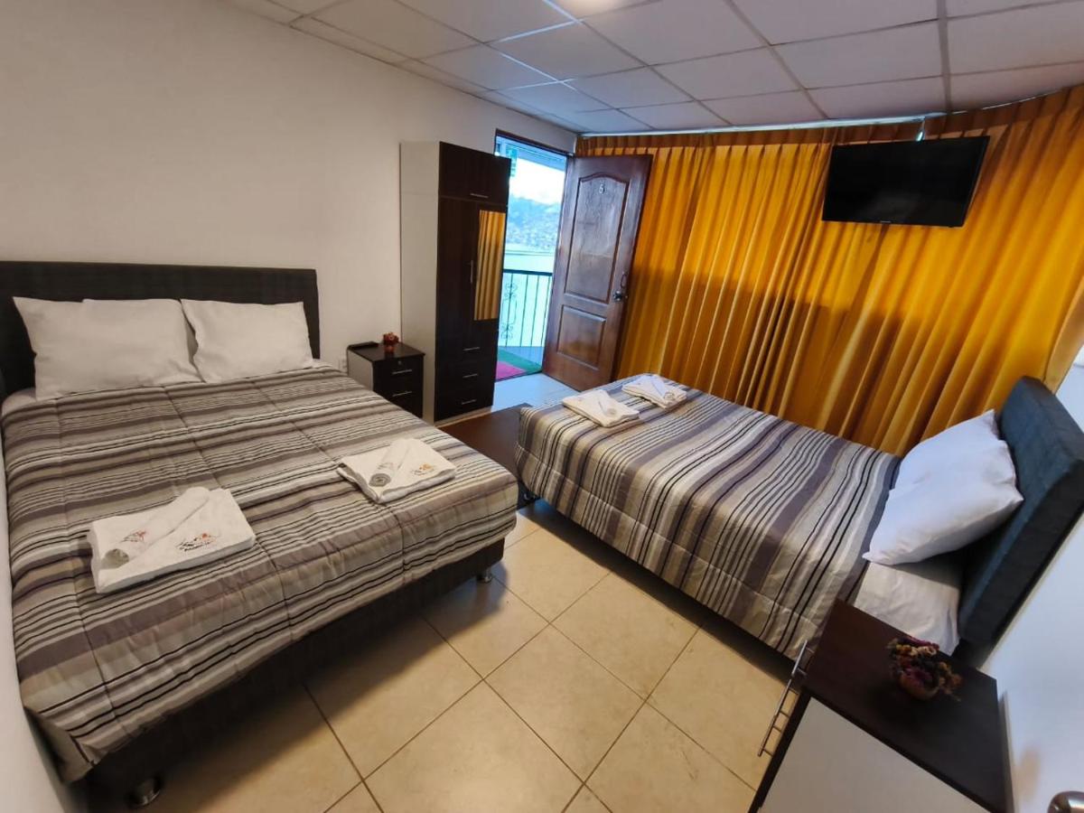 HOTEl CUSCO PACHA INTI - 4