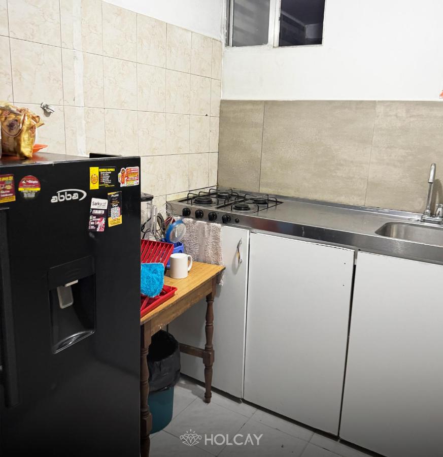 Hospedaje Holcay - 3