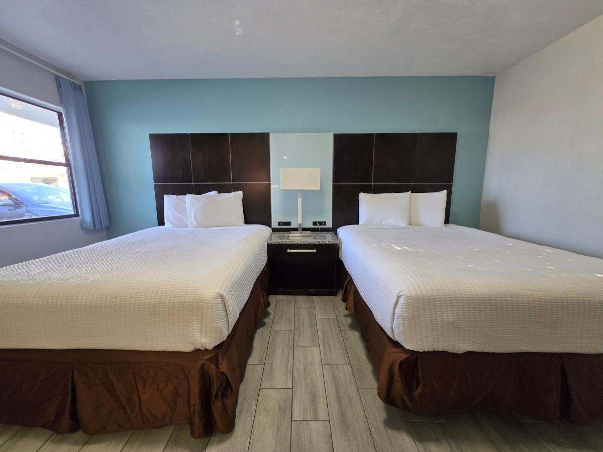 Ocean Holiday Motel — photo 16