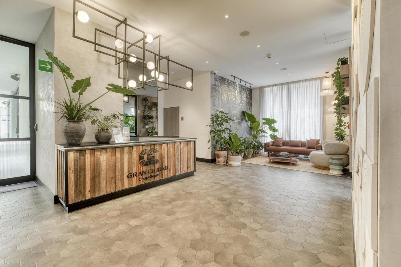 Nido at Gran Ciudad Chapultepec - 4