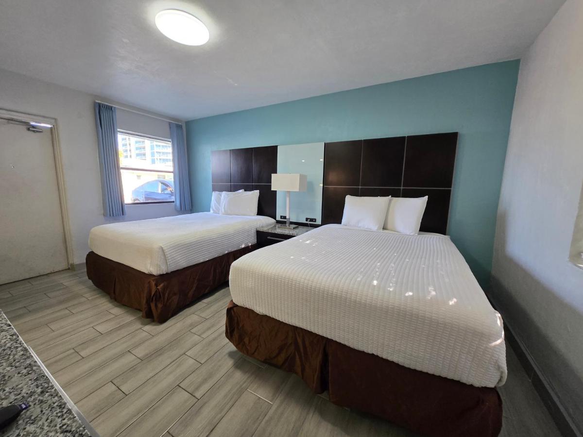 Ocean Holiday Motel — photo 13