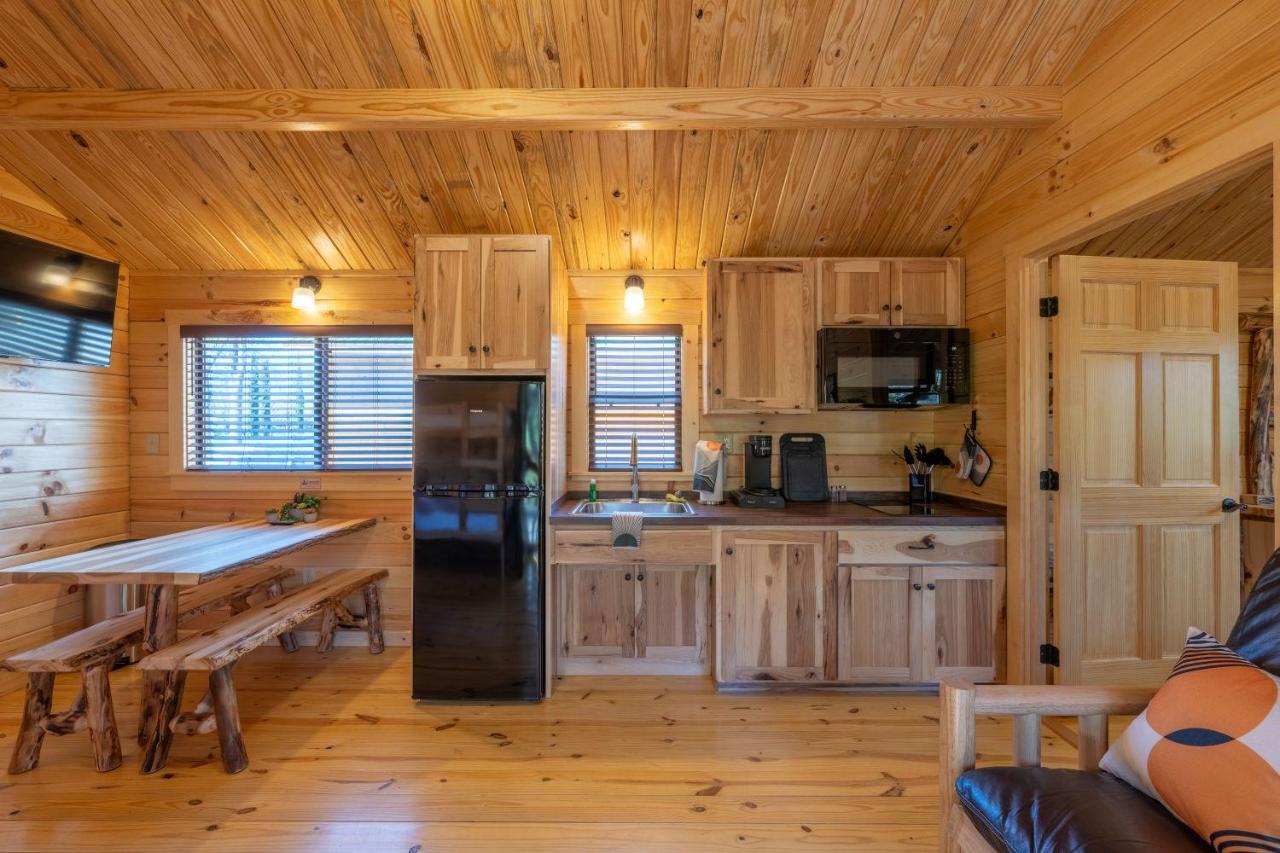 Casa de Fruta Cabins, Inn & RV Park — photo 24