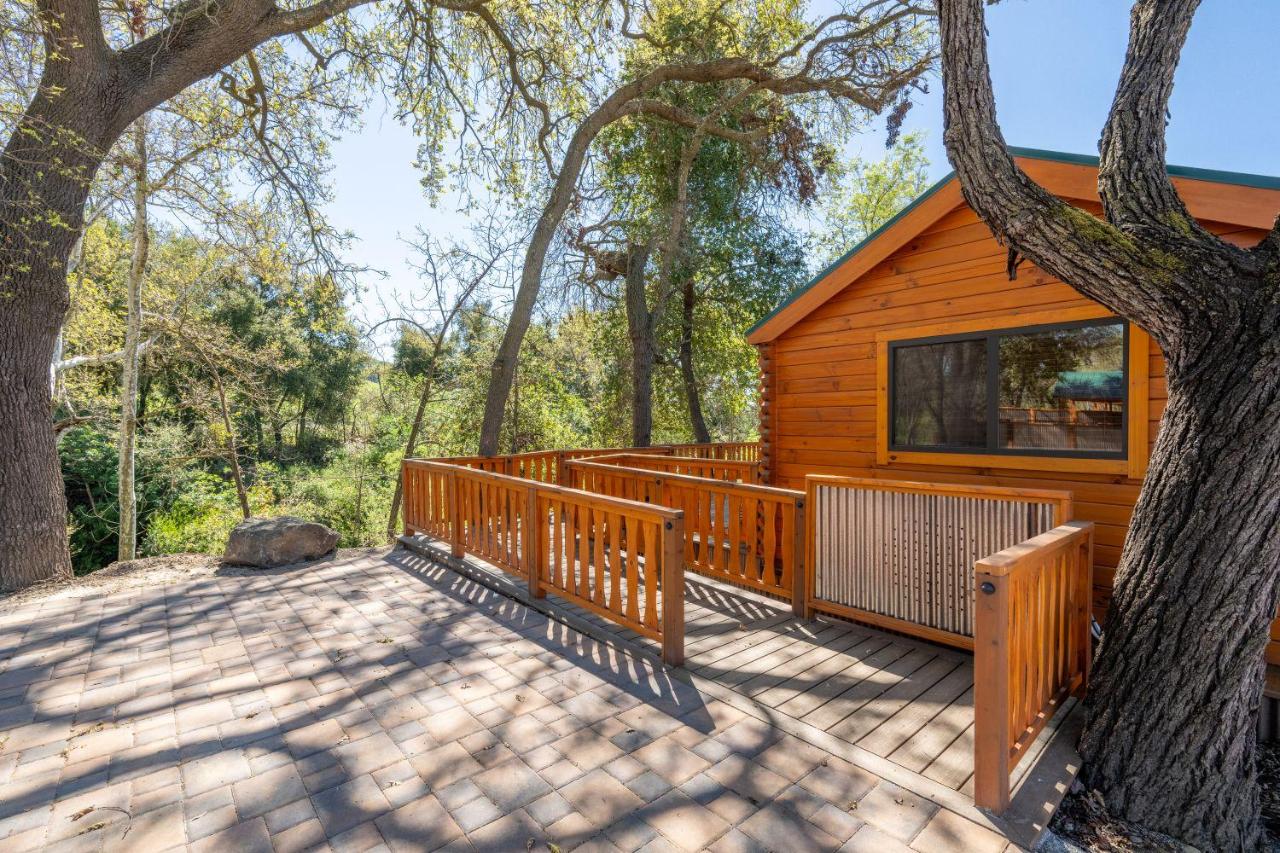 Casa de Fruta Cabins, Inn & RV Park — photo 22