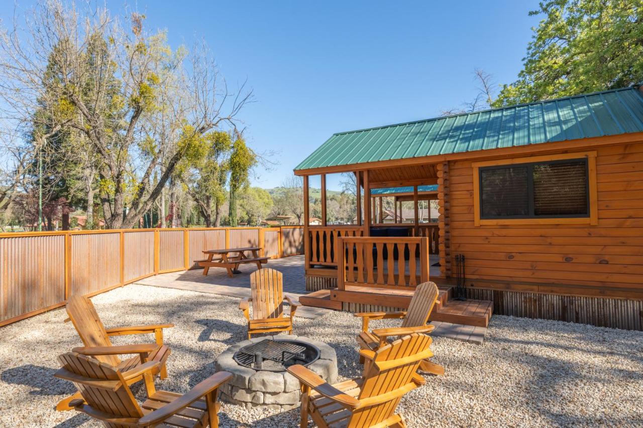 Casa de Fruta Cabins, Inn & RV Park — photo 7