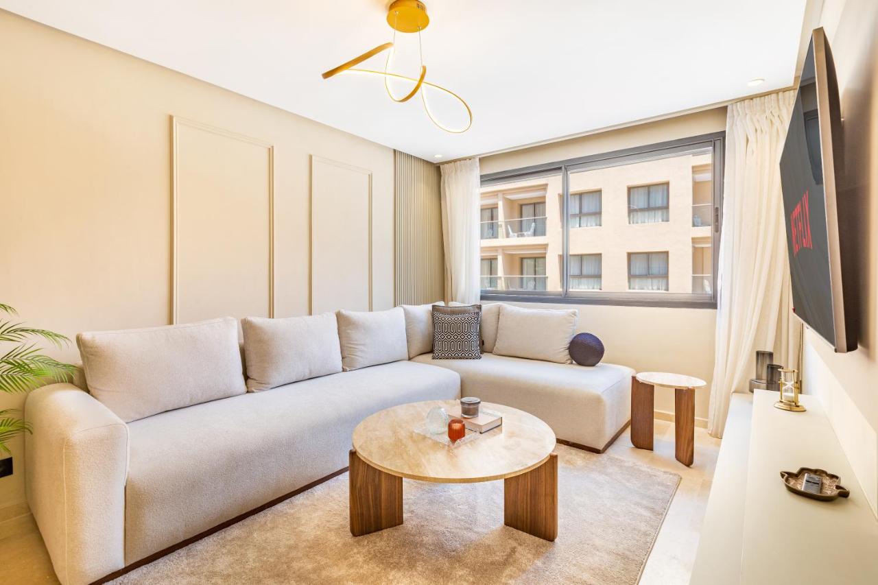 Prestige Apartment in City Center - 5