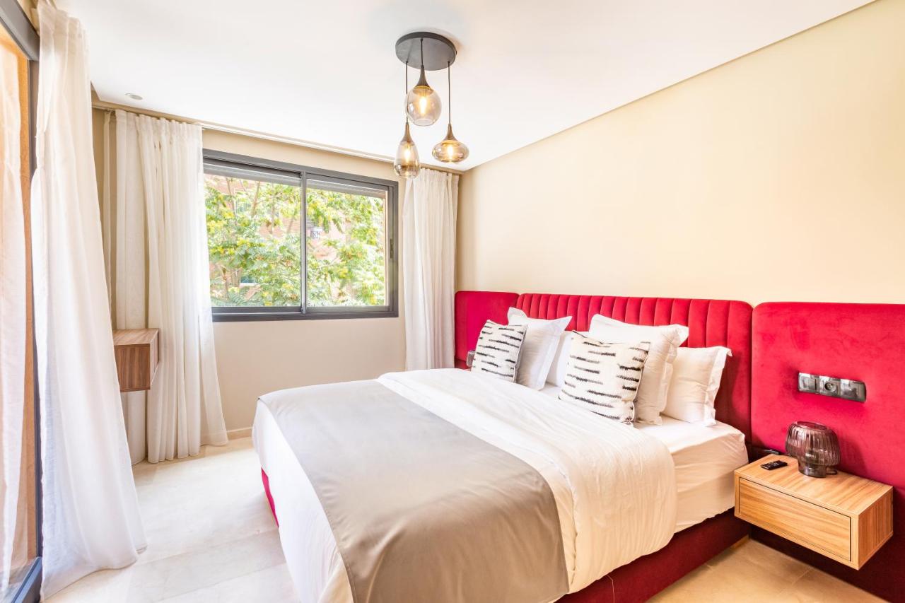 Prestige Apartment in City Center - 2