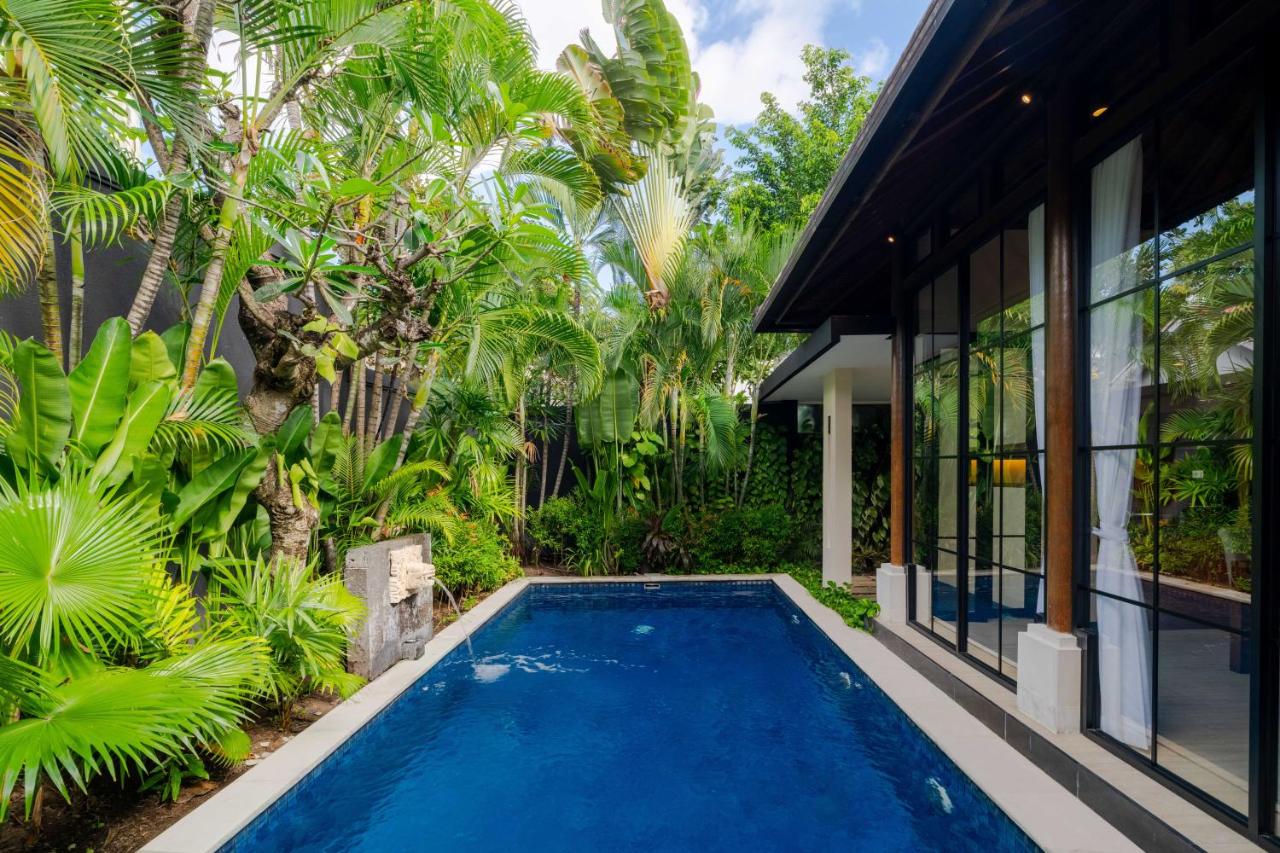 Boholuma Villas by Pertama Management - 4