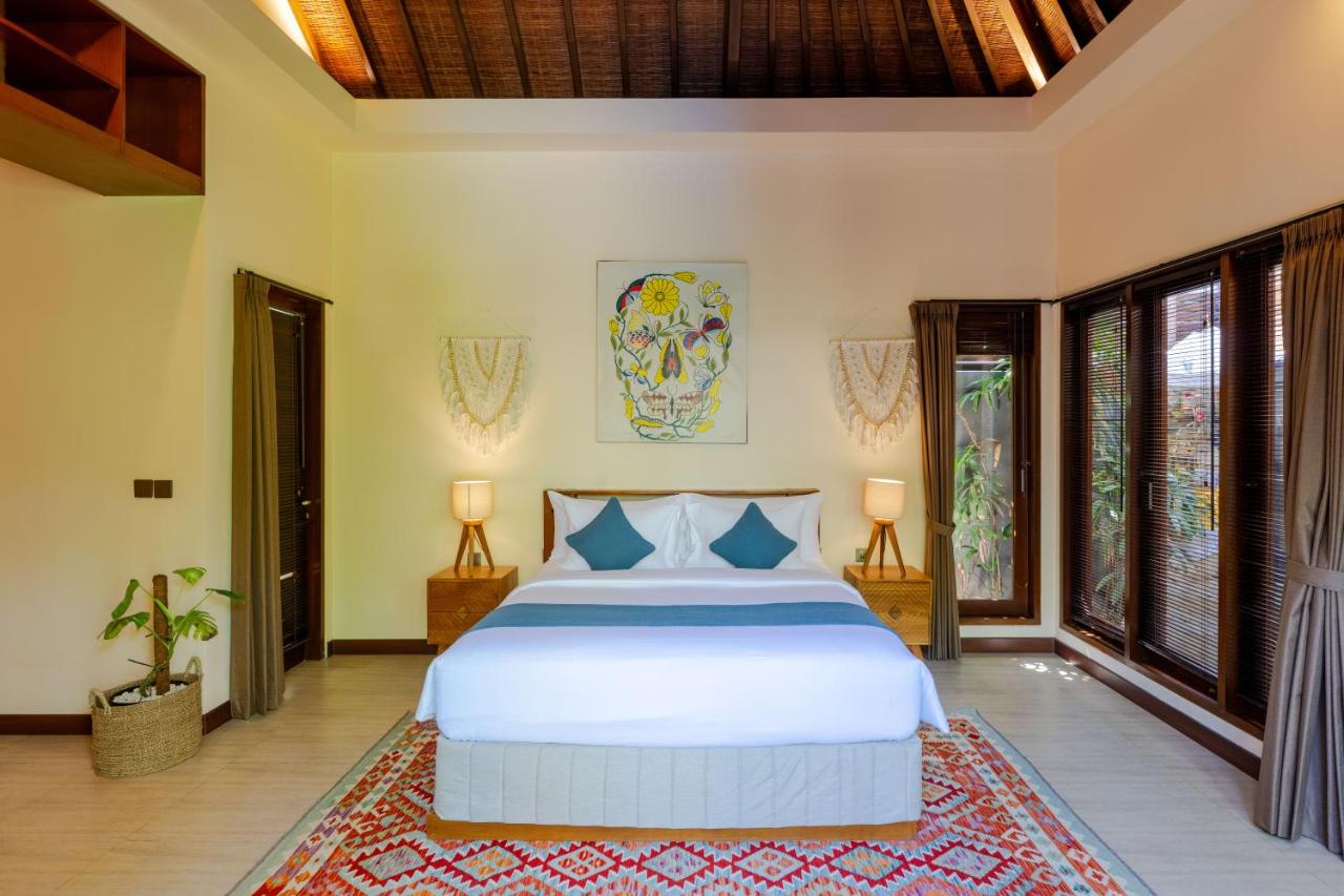 Boholuma Villas by Pertama Management - 2