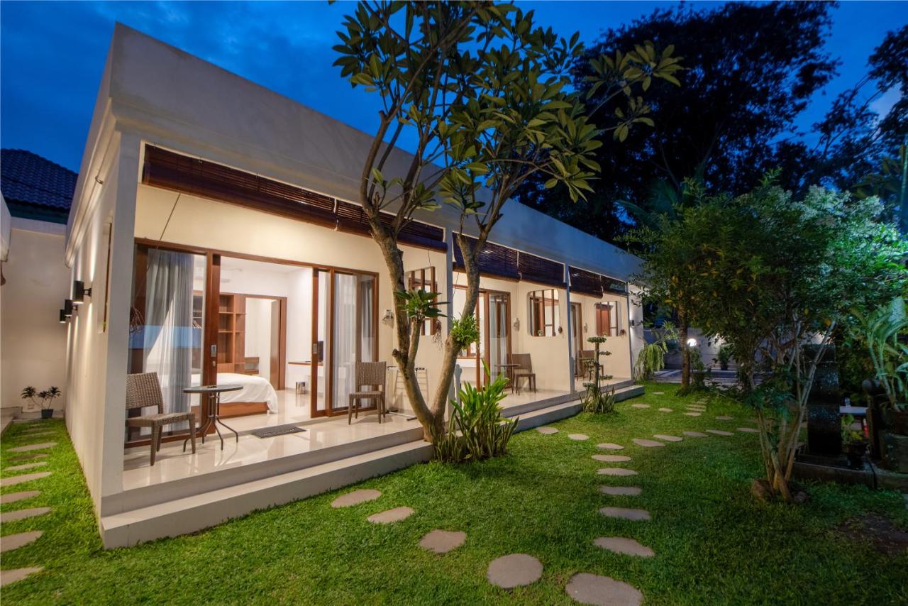 Baruna Homestay Sanur - 5