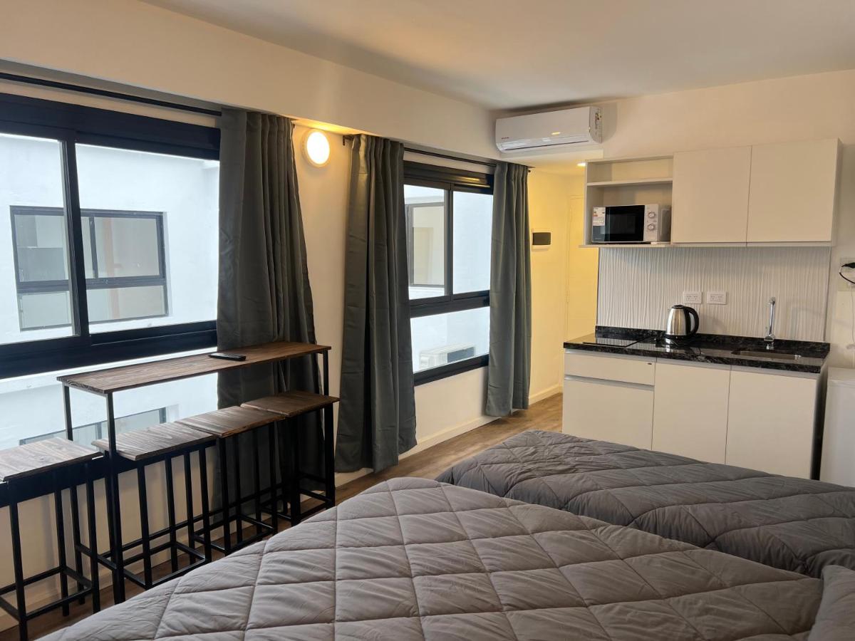 Apart Buenos Aires Alsina - 4