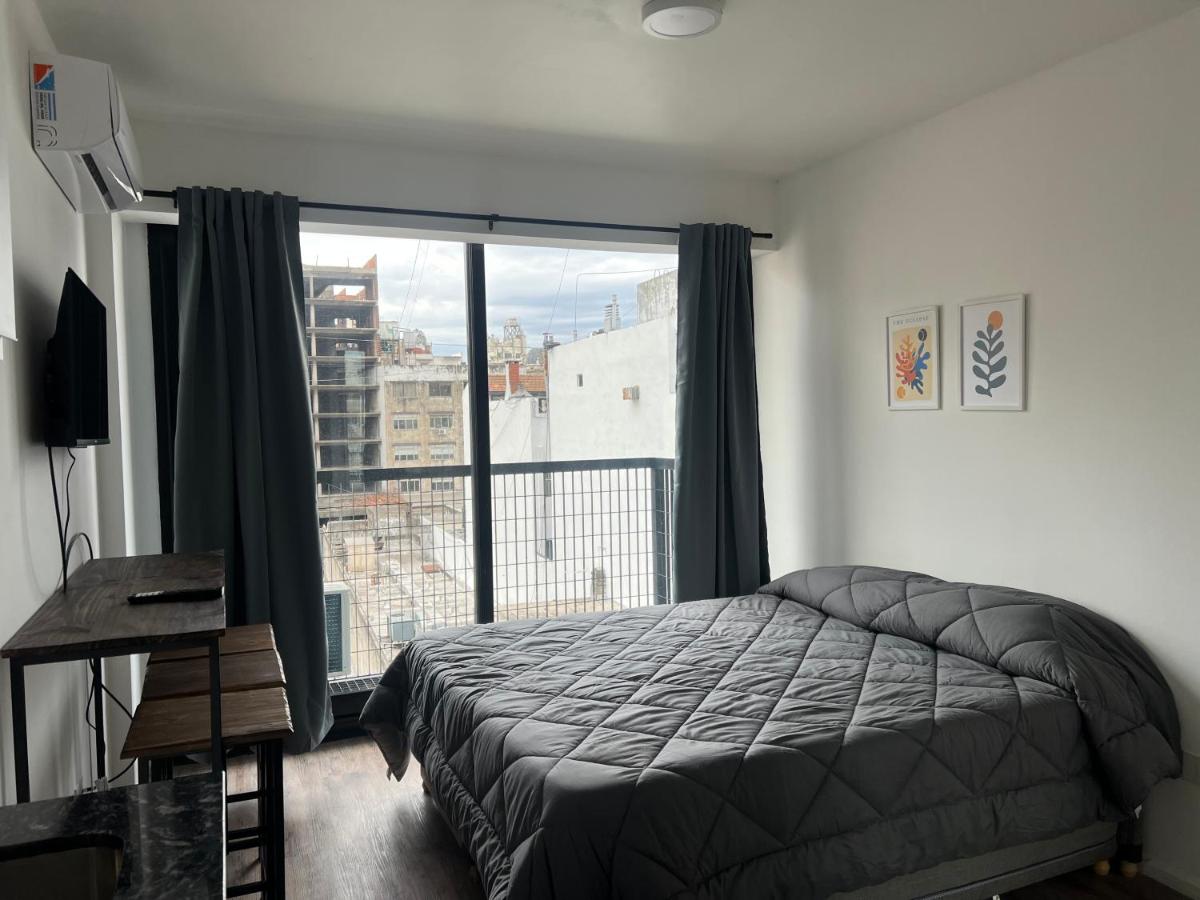 Apart Buenos Aires Alsina - 2