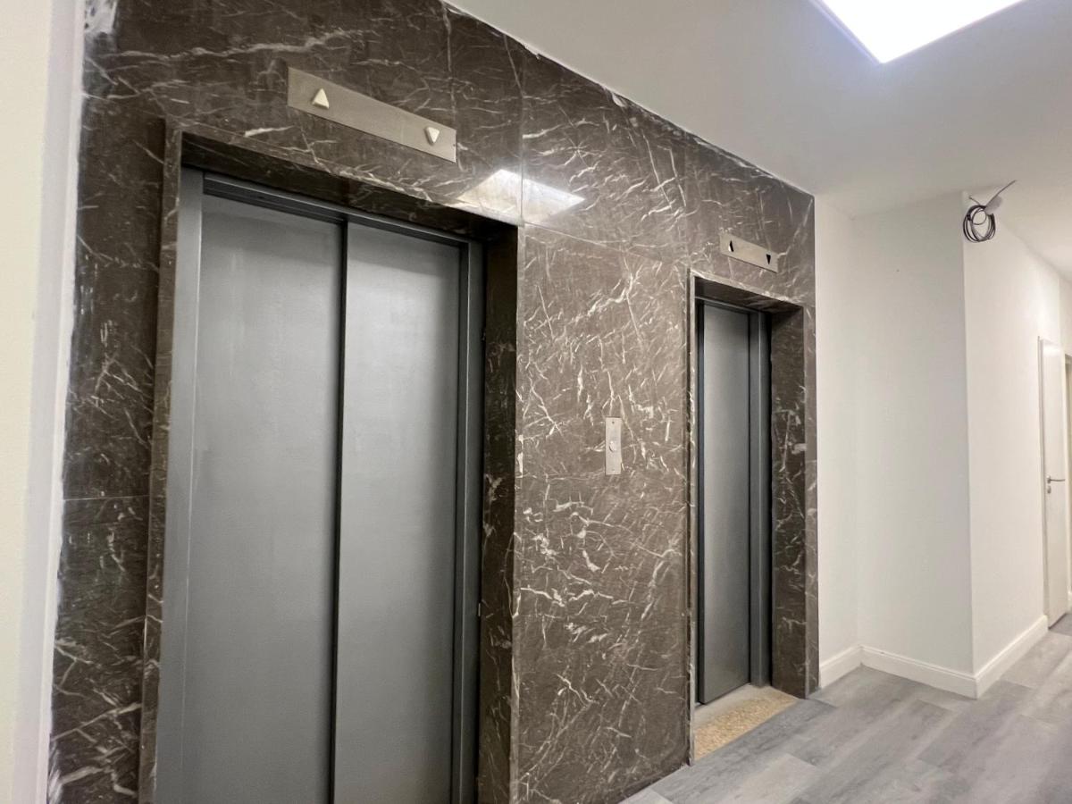 Apart Buenos Aires Alsina - 5