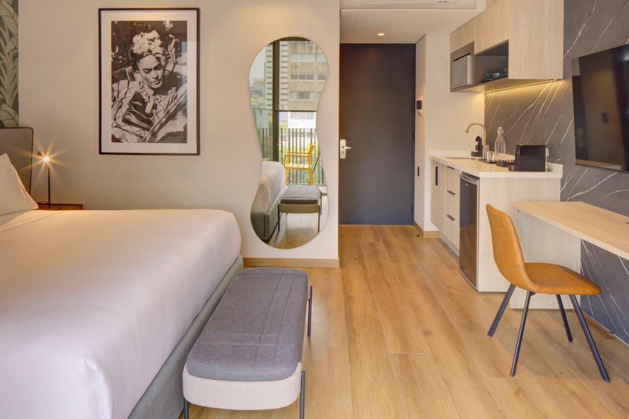 Ubicuo Mexico City - 4