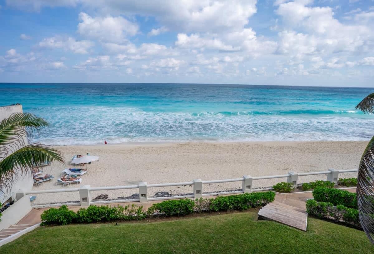 Villa Nizuc - Exclusive Beachfront Residence - 3
