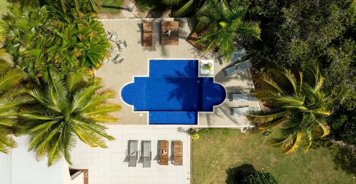 Villa Laguna del Mar - Cancun Hotel Zone - 2