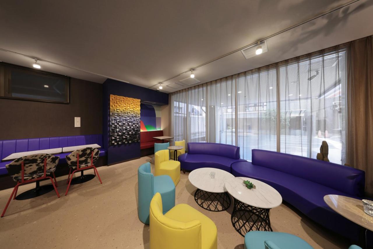 Nipponbashi Luxe Hotel - 4