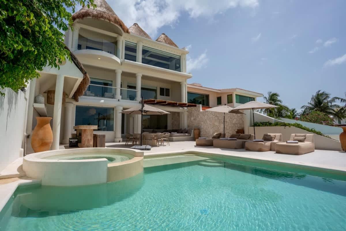 Villa Flamingos - 3