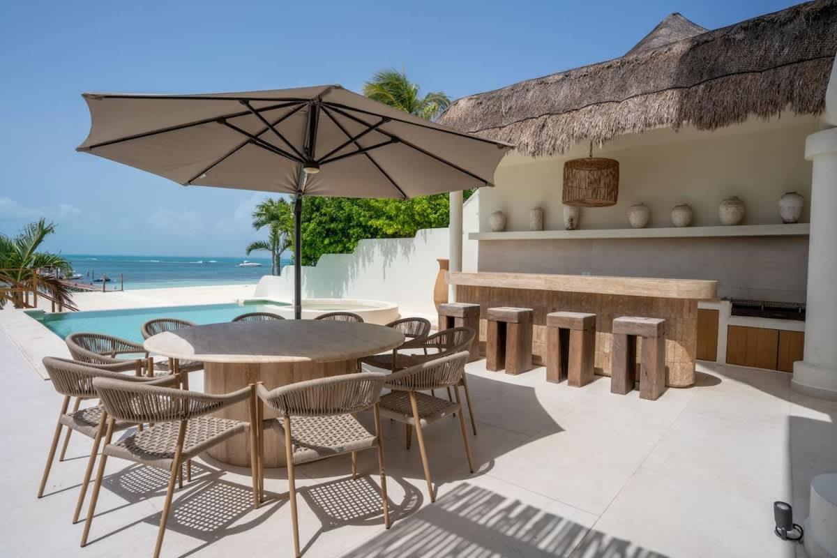 Villa Flamingos - 4