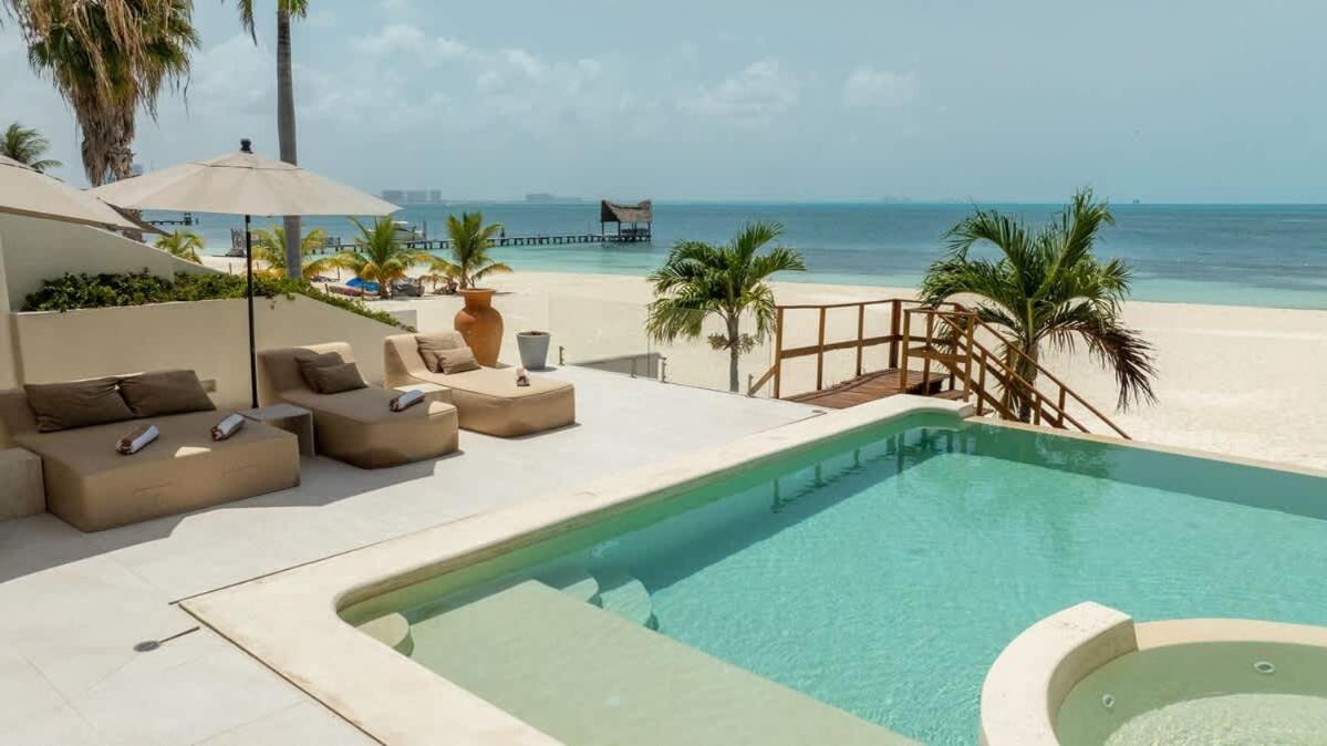 Villa Flamingos - 5
