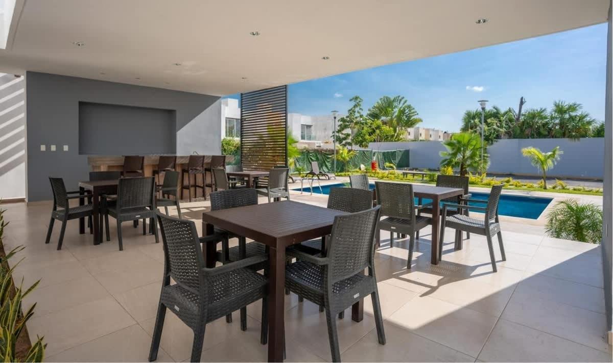 3BR Modern House - Central & Fully Equipped - 5