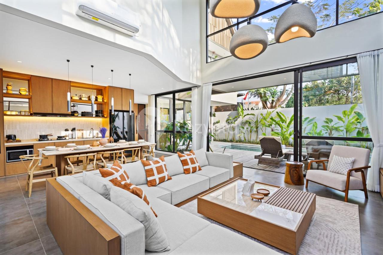 Fraja Villa by Kozystay - Jimbaran - 5