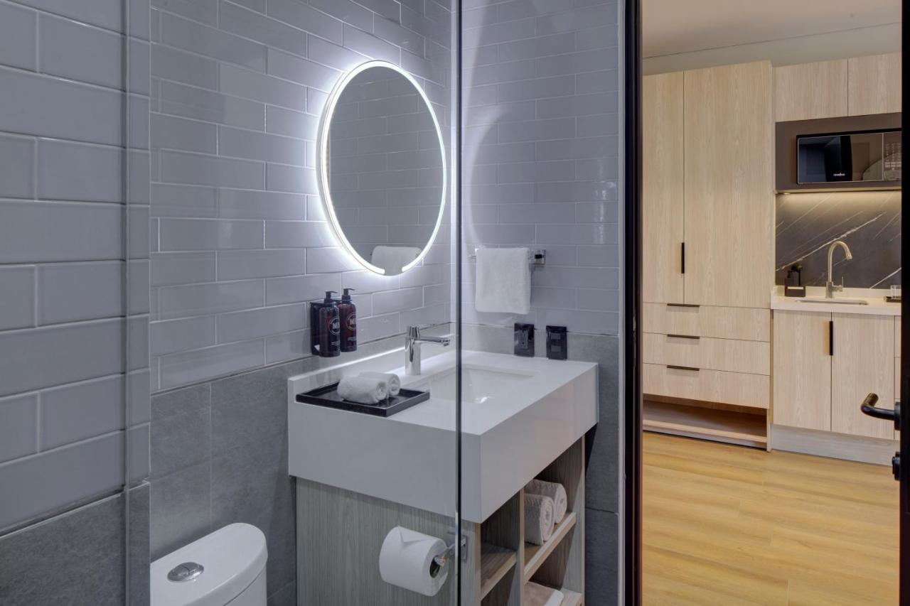 Ubicuo Mexico City - 3