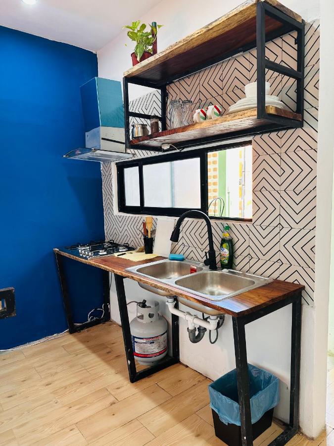 Almendras Rest House - 3